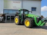 John Deere 8R 370 - Afbeelding 1