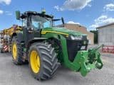 John Deere 8R 370 - Afbeelding 2