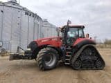 Case IH Magnum 380 CVX - Afbeelding 2