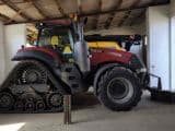Case IH Magnum 380 CVX - Afbeelding 3
