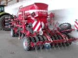 Horsch Sprinter 4 ST - Afbeelding 2