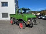 Mercedes-Benz Unimog 424 - Afbeelding 2