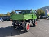 Mercedes-Benz Unimog 424 - Afbeelding 4