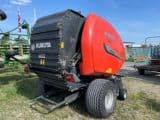Kverneland KUBOTA BV 5160 SC 14 - Afbeelding 3