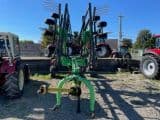 Deutz-Fahr SWATMASTER 7642 - Afbeelding 2