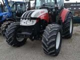 Steyr 4120 MULTI - Afbeelding 1