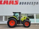 Claas AXION 870 CMATIC - Afbeelding 2