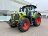Claas ARION 660 CMATIC (inkl. RTK) - Afbeelding 1