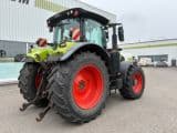 Claas ARION 660 CMATIC (inkl. RTK) - Afbeelding 2