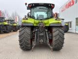 Claas ARION 660 CMATIC (inkl. RTK) - Afbeelding 4