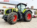 Claas Axion 960 CM - Afbeelding 1