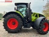 Claas Axion 960 CM - Afbeelding 3