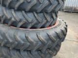 BKT RÄDER 340/85R48 U. 320/90 R32 - Afbeelding 1