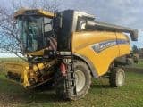 New Holland CX5090 - Afbeelding 1