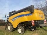 New Holland CX5090 - Afbeelding 2