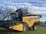 New Holland CX5090 - Afbeelding 4