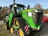 John Deere 9620RX - Afbeelding 2
