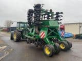 John Deere 750A 6m inkl. Werkstattdurchsicht - Afbeelding 2