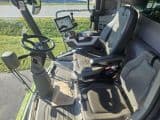 Claas Lexion 7500 Allrad - Afbeelding 4