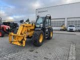 JCB 542-70 Agri Super - Afbeelding 1