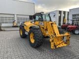 JCB 542-70 Agri Super - Afbeelding 2
