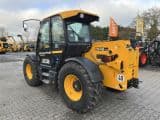 JCB 542-70 Agri Super - Afbeelding 4