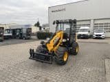 JCB TM 110 - Afbeelding 1