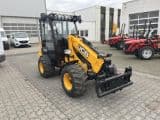 JCB TM 110 - Afbeelding 2