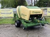 Krone Comprima F 125 XC - Afbeelding 2