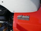 Aebi CC 150 Hydro + Müthing Mulcher - Afbeelding 2