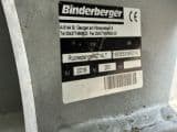 Binderberger RZ 14 LT - Afbeelding 4