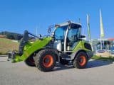 Claas Torion  530 / 535 / 639 (Hoflader / ) - Afbeelding 1