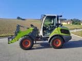 Claas Torion  530 / 535 / 639 (Hoflader / ) - Afbeelding 2