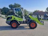 Claas Torion  530 / 535 / 639 (Hoflader / ) - Afbeelding 3