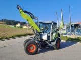 Claas Torion  530 / 535 / 639 (Hoflader / ) - Afbeelding 4