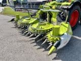 Claas Orbis 450 Maisgebiss (er Maisvorsatz) - Afbeelding 1