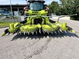 Claas Orbis 450 Maisgebiss (er Maisvorsatz) - Afbeelding 2