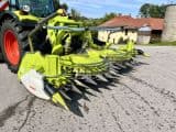 Claas Orbis 450 Maisgebiss (er Maisvorsatz) - Afbeelding 3