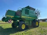 John Deere T560 Hillmaster er - Afbeelding 3
