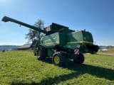 John Deere T560 Hillmaster er - Afbeelding 4