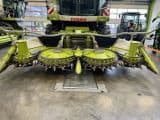 Claas Orbis 450 Maisgebiss (er Maisvorsatz) - Afbeelding 2