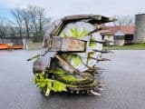 Claas Orbis 600 es Maisgebiss / Maisvorsatz - Afbeelding 4