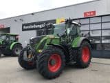 Fendt 724 Vario - Afbeelding 1