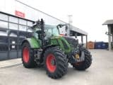 Fendt 724 Vario - Afbeelding 3