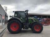 Fendt 724 Vario - Afbeelding 4