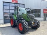 Fendt 310 Vario - Afbeelding 3
