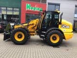 JCB TM 420 AGRI - Afbeelding 1