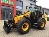 JCB TM 420 AGRI - Afbeelding 2