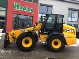 JCB TM320 - Afbeelding 2