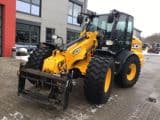 JCB TM320 - Afbeelding 3